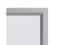 Franken Franken Posterrahmen ECO mit Clip-Rahmen A3