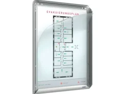 Franken Franken Posterrahmen X-tra!Line A3