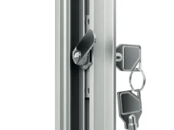 Franken Franken Posterrahmen PRO Security A3