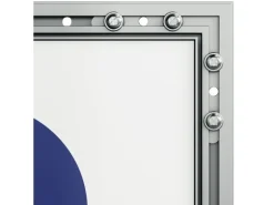 Franken Franken Posterrahmen PRO Security A4
