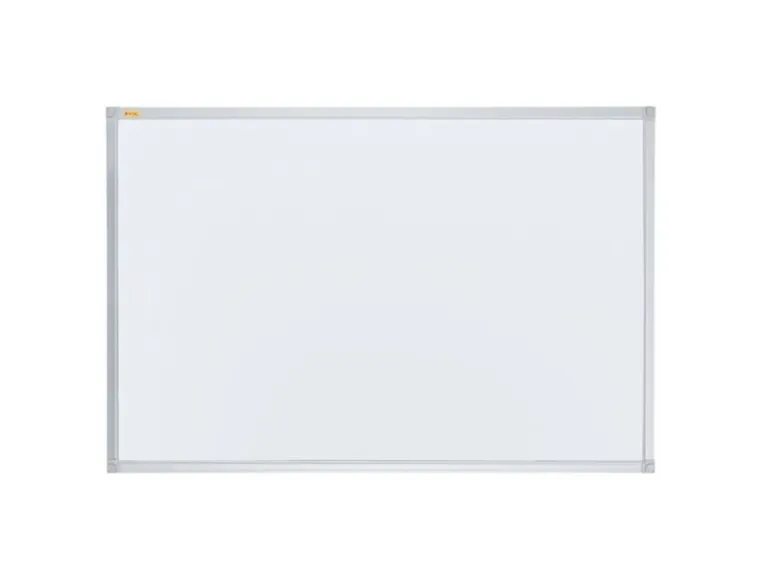 Franken Magnethaftendes Whiteboard X-tra!Line 60 cm x 90 cm, Weiss