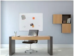 Franken Magnethaftendes Whiteboard X-tra!Line 100 cm x 200 cm, Weiss