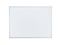 Franken Magnethaftendes Whiteboard X-tra!Line 100 cm x 150 cm, Weiss