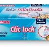 Freshstar Gefrierbeutel 1 Liter, 75 Stück