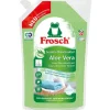 Frosch Flüssigwaschmittel Aloe vera Sensitiv 1.8 l, 22 WL