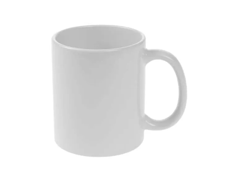 FTM Tasse 325 ml, Weiss, 1 Stück