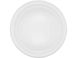 FURBER Einweg-Schale Ø 18 cm, 50 Stück, Weiss