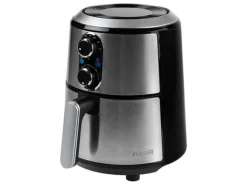FURBER Heissluft-Fritteuse Fritto 2.8 L