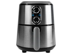 FURBER Heissluft-Fritteuse Fritto 2.8 L