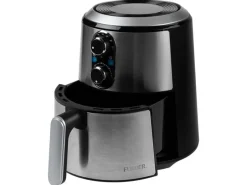 FURBER Heissluft-Fritteuse Fritto 2.8 L