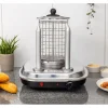 FURBER Hot Dog Maschine Big John 420 W