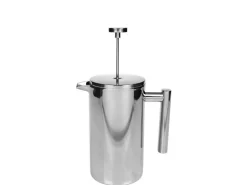 FURBER Kaffeebereiter 0.75 l, Silber