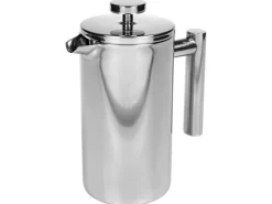FURBER Kaffeebereiter 0.75 l, Silber