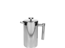 FURBER Kaffeebereiter 0.75 l, Silber