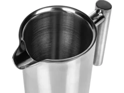FURBER Kaffeebereiter 0.75 l, Silber
