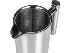FURBER Kaffeebereiter 0.35 l, Silber