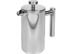 FURBER Kaffeebereiter 0.35 l, Silber