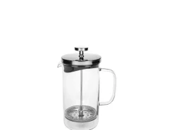FURBER Kaffeebereiter 1 l, Transparent/Schwarz