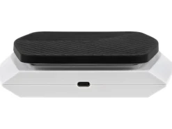 FURBER Kaffeewaage Hexado 2 Weiss