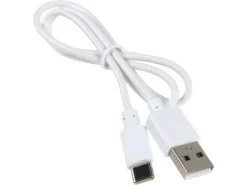 FURBER Kaffeewaage Hexado 2 Weiss