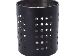 FURBER Küchenutensilienhalter Schwarz