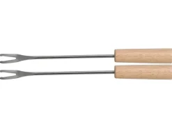 FURBER Käsefondue-Set 4 Teile, Beige