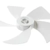FURBER Lüfterflügel Standventilator Weiss