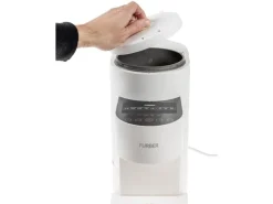 FURBER Nussmilchmaschine Vega Advanced
