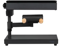 FURBER Raclette-Gerät Melty Schwarz