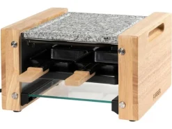FURBER Racletteofen Festa 4 Personen 650 W