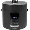 FURBER Reiskocher CHAN 1.2 l, Schwarz