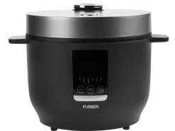 FURBER Reiskocher KUN 2.8 l, Schwarz