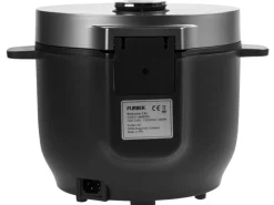 FURBER Reiskocher KUN 2.8 l, Schwarz