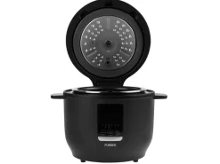 FURBER Reiskocher KUN 2.8 l, Schwarz