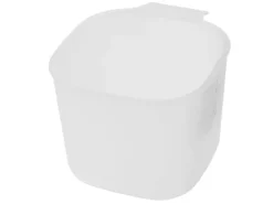 FURBER Reiskocher KUN 2.8 l, Schwarz