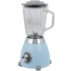 FURBER Standmixer Presley Hellblau