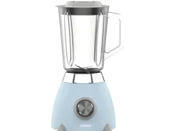 FURBER Standmixer Presley Hellblau