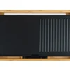 FURBER Tischgrill Bambus