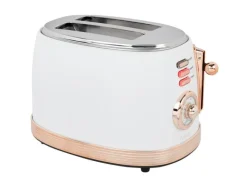 FURBER Toaster Monroe Rosegold