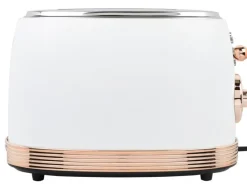 FURBER Toaster Monroe Rosegold