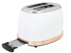 FURBER Toaster Monroe Rosegold