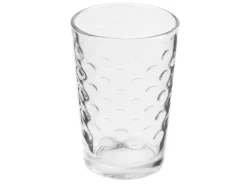 FURBER Trinkglas 200 ml, 8 Stück