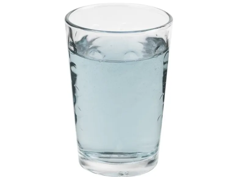 FURBER Trinkglas 200 ml, 8 Stück