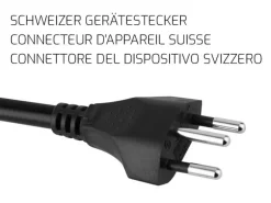 FURBER Wasserkocher Premium 1.5 l, Edelstahl