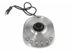 FURBER Wasserkocher Select 1.5 l, Edelstahl