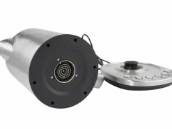 FURBER Wasserkocher Select 1.5 l, Edelstahl