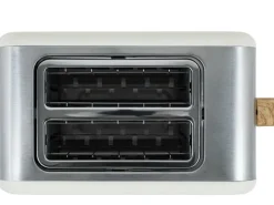 FURBER Wasserkocher, Standmixer und Toaster Set Hepburn Beige