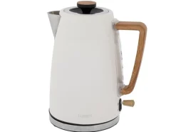 FURBER Wasserkocher, Standmixer und Toaster Set Hepburn Beige