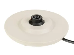 FURBER Wasserkocher Veloce, 1.5 L, Beige