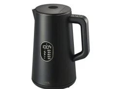 FURBER Wasserkocher Veloce, 1.5 L, Grau